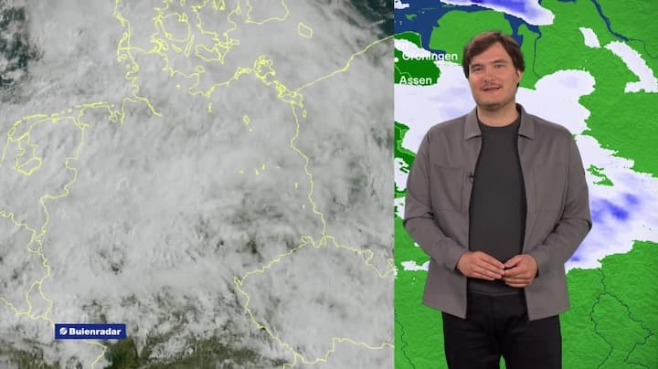 RTL Weer 10:55