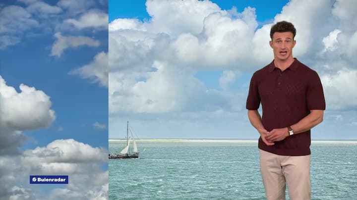 RTL Weer - Laat