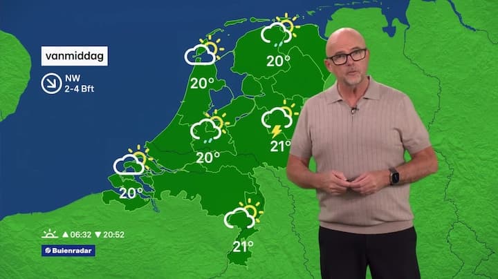 RTL Weer 14:00