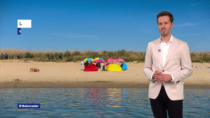 RTL Weer - Laat