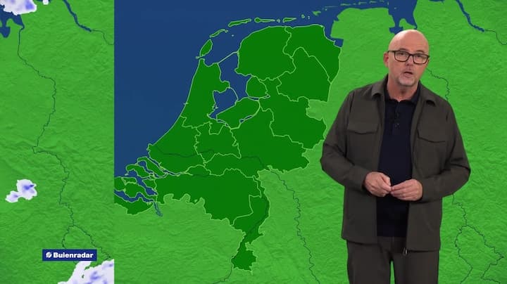 RTL Weer 08:20