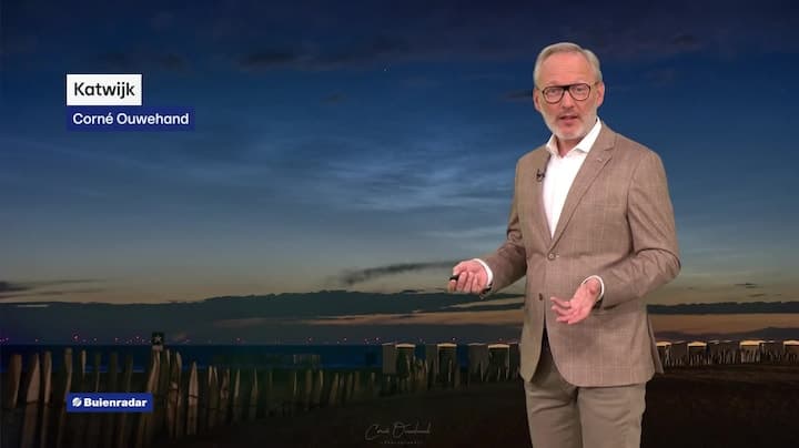 RTL Weer 19:55