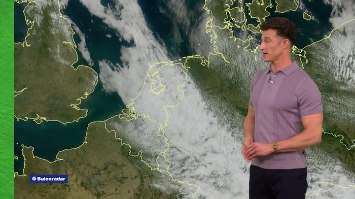 RTL Weer 18:30