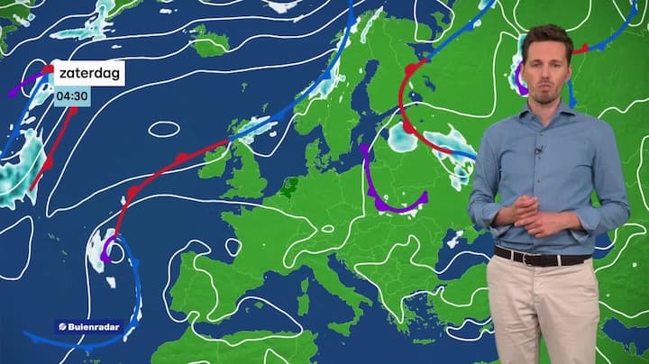 RTL Weer 10:55