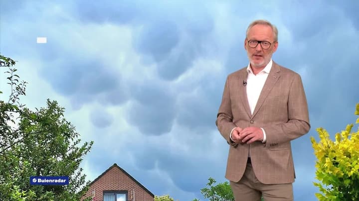 RTL Weer - Laat