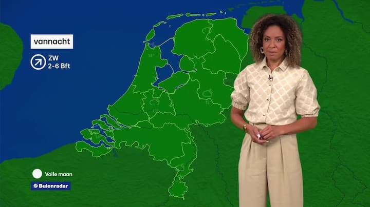 RTL Weer 14:00