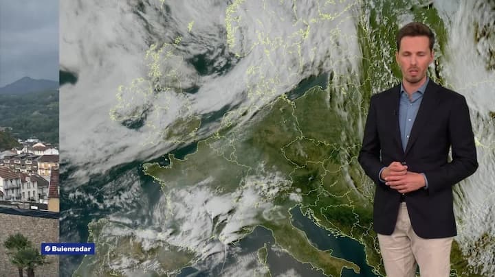 RTL Weer - Laat