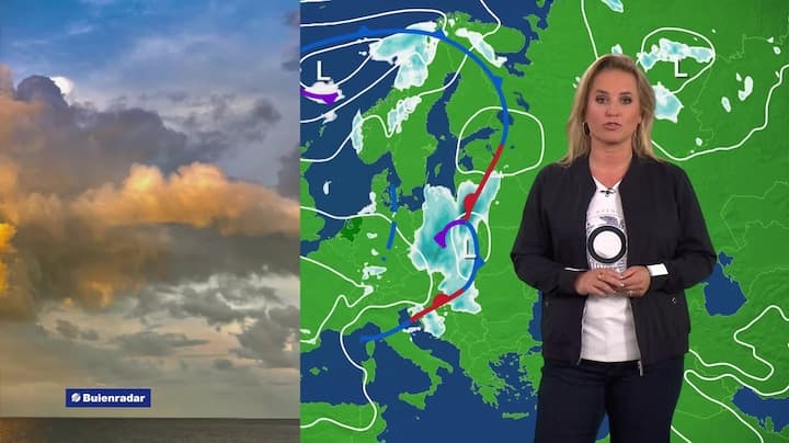 RTL Weer 06:30