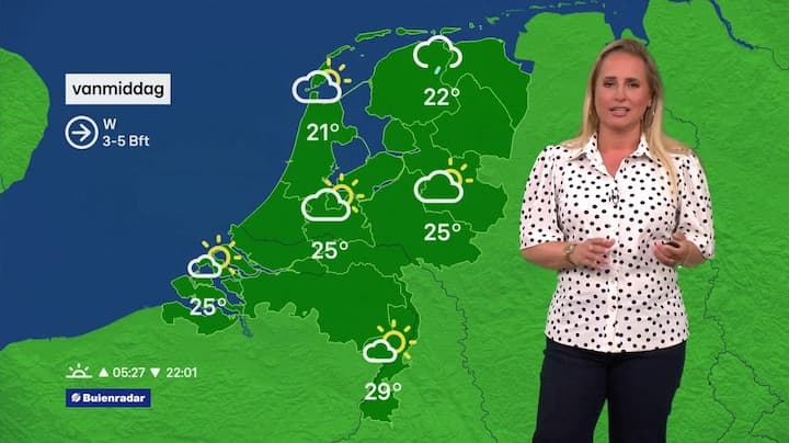RTL Weer 14:00