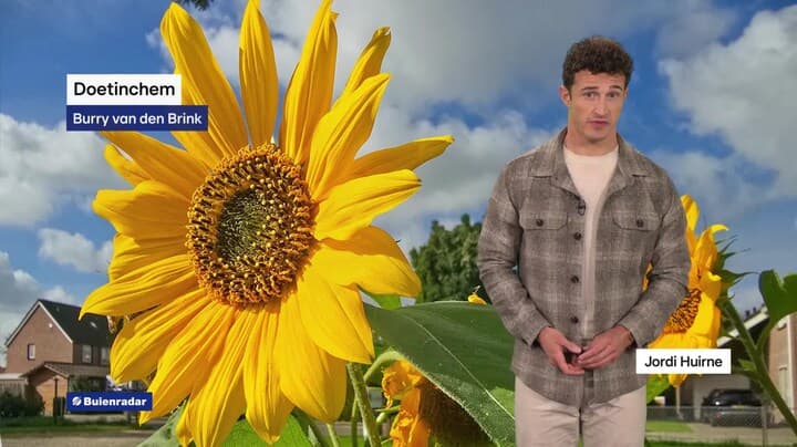 RTL Weer 14:00