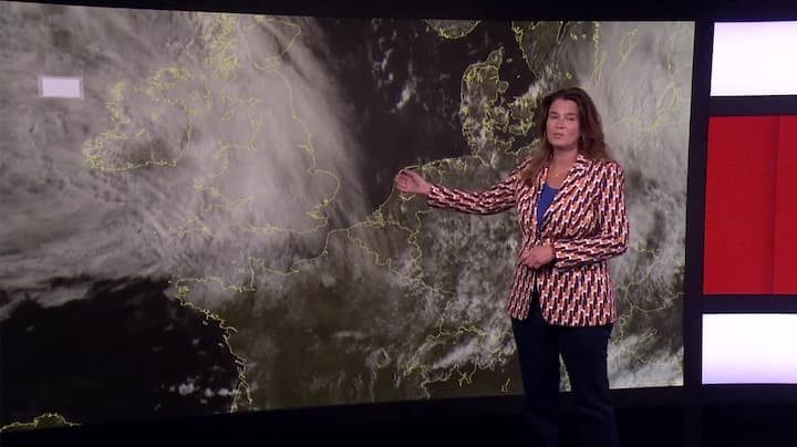 RTL Weer 18:30