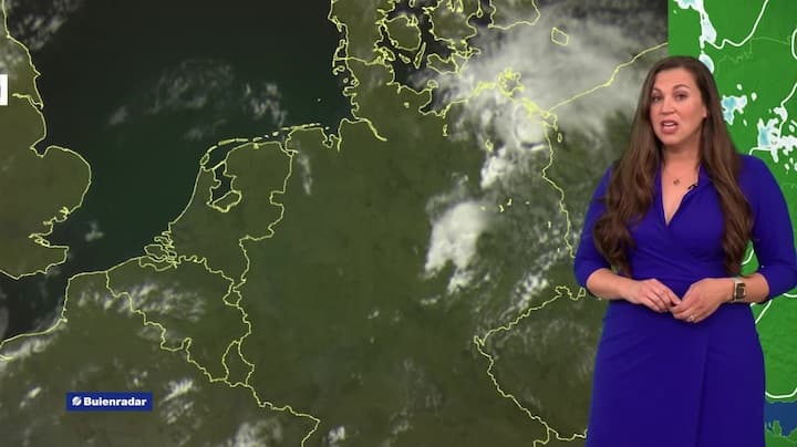 RTL Weer 14:00