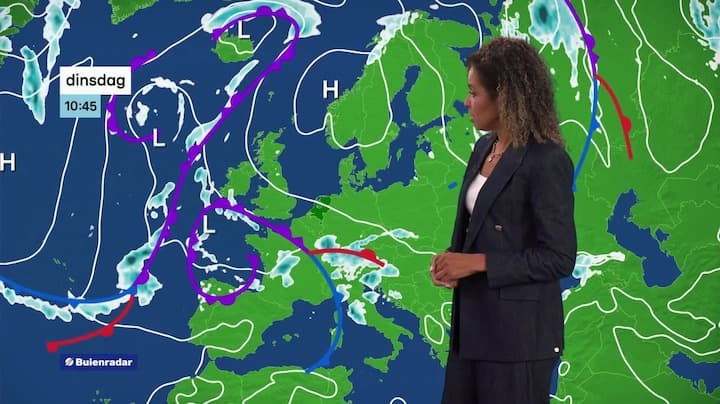 RTL Weer 06:30