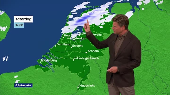 RTL Weer 18:30