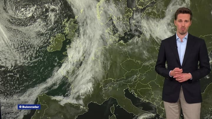 RTL Weer - Laat
