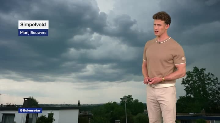 RTL Weer 18:30