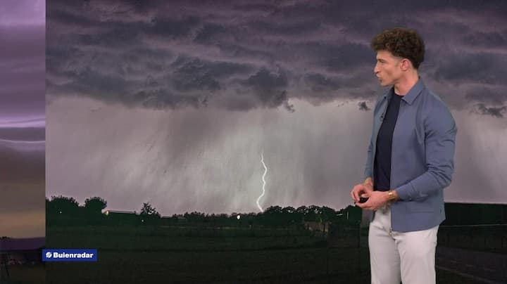 RTL Weer 18:30