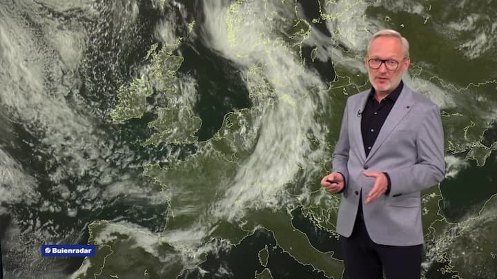 RTL Weer - Laat