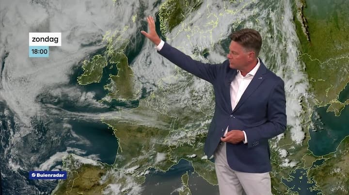 RTL Weer - Laat