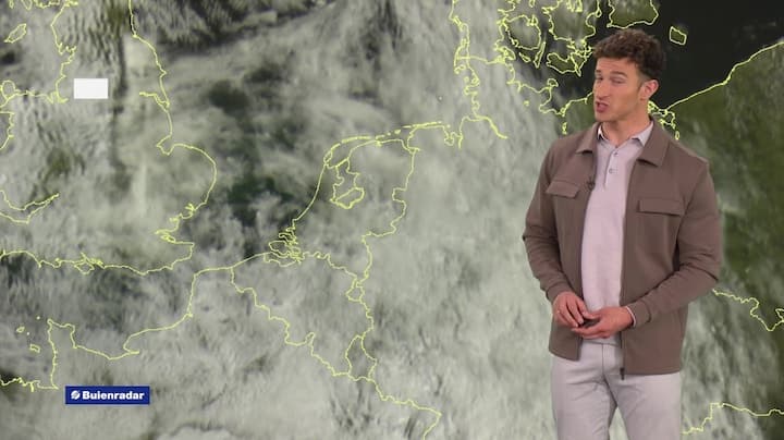 RTL Weer 10:55