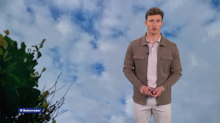 RTL Weer 08:20