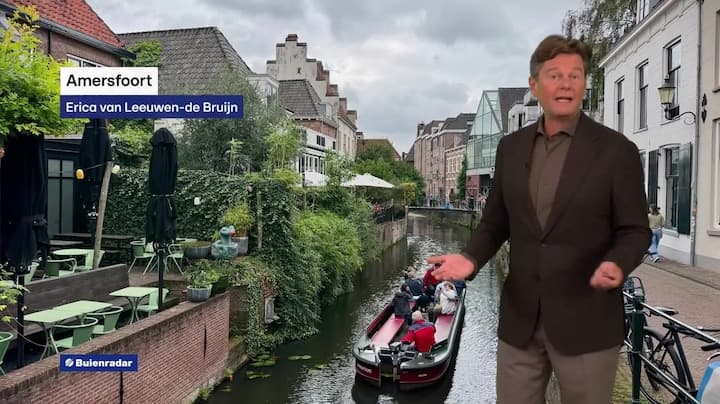 RTL Weer - Laat