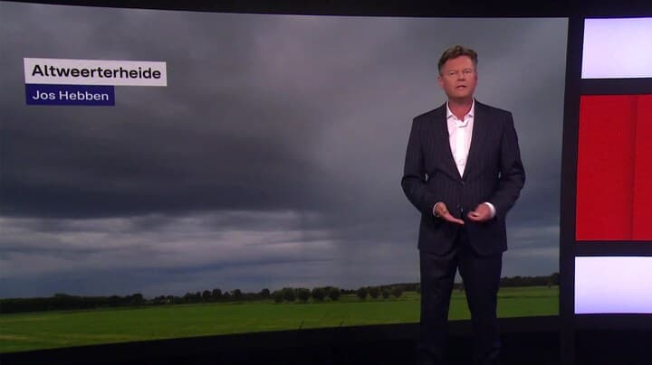 RTL Weer 18:30