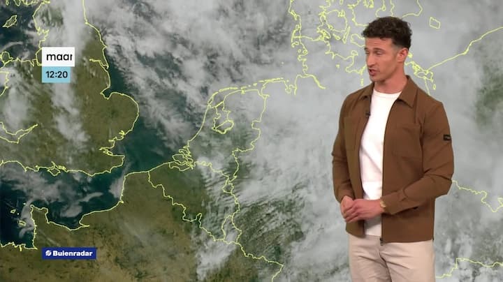 RTL Weer 18:30