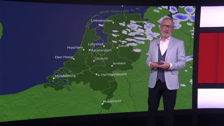 RTL Weer 18:30