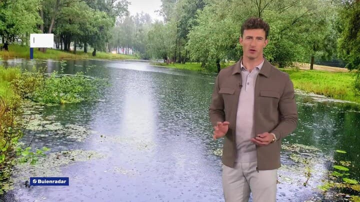 RTL Weer 06:30