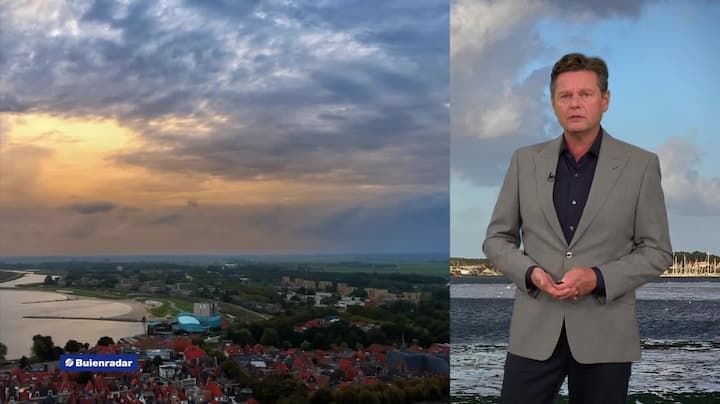 RTL Weer 19:55