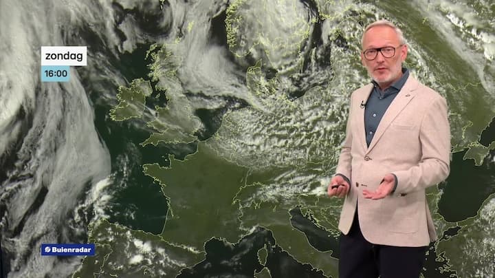 RTL Weer 19:55