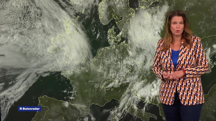 RTL Weer - Laat