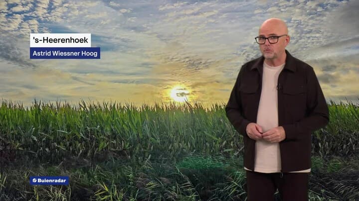 RTL Weer 08:20