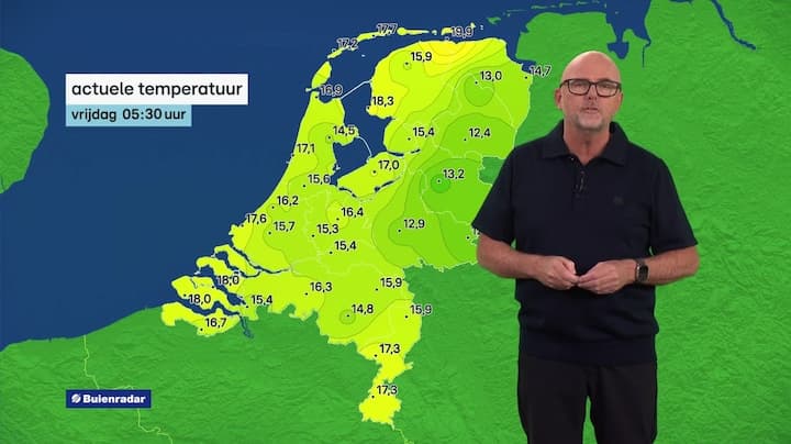 RTL Weer 06:30