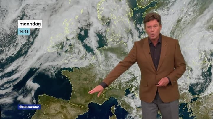 RTL Weer - Laat