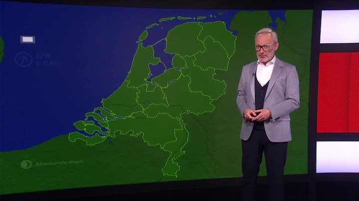RTL Weer 18:30