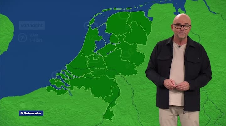 RTL Weer 14:00