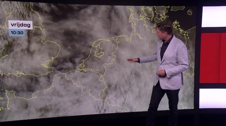 RTL Weer 18:30
