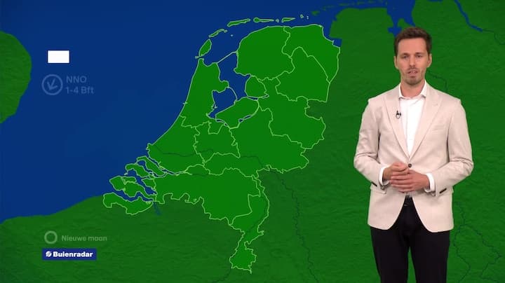 RTL Weer 18:30