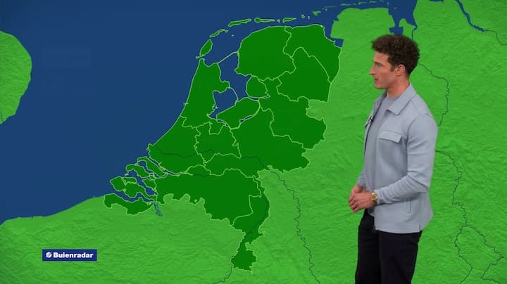 Energieweerbericht 25 september 2026