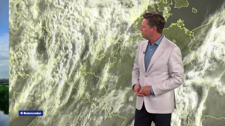 RTL Weer 08:20
