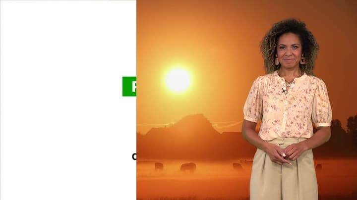 RTL Weer 18:30