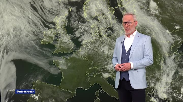 RTL Weer - Laat
