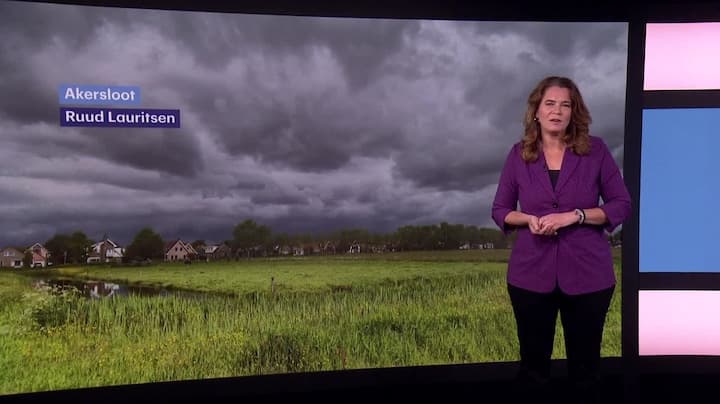 Weervideo afbeelding