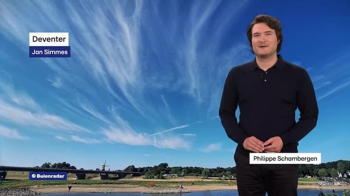 RTL Weer 14:00