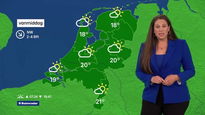 RTL Weer 14:00