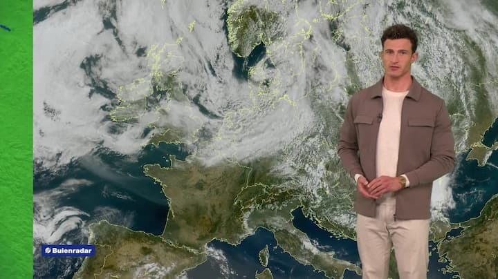 RTL Weer 19:55
