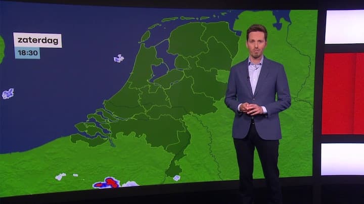 RTL Weer 18:30