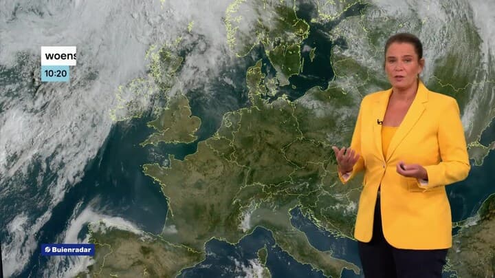 RTL Weer - Laat